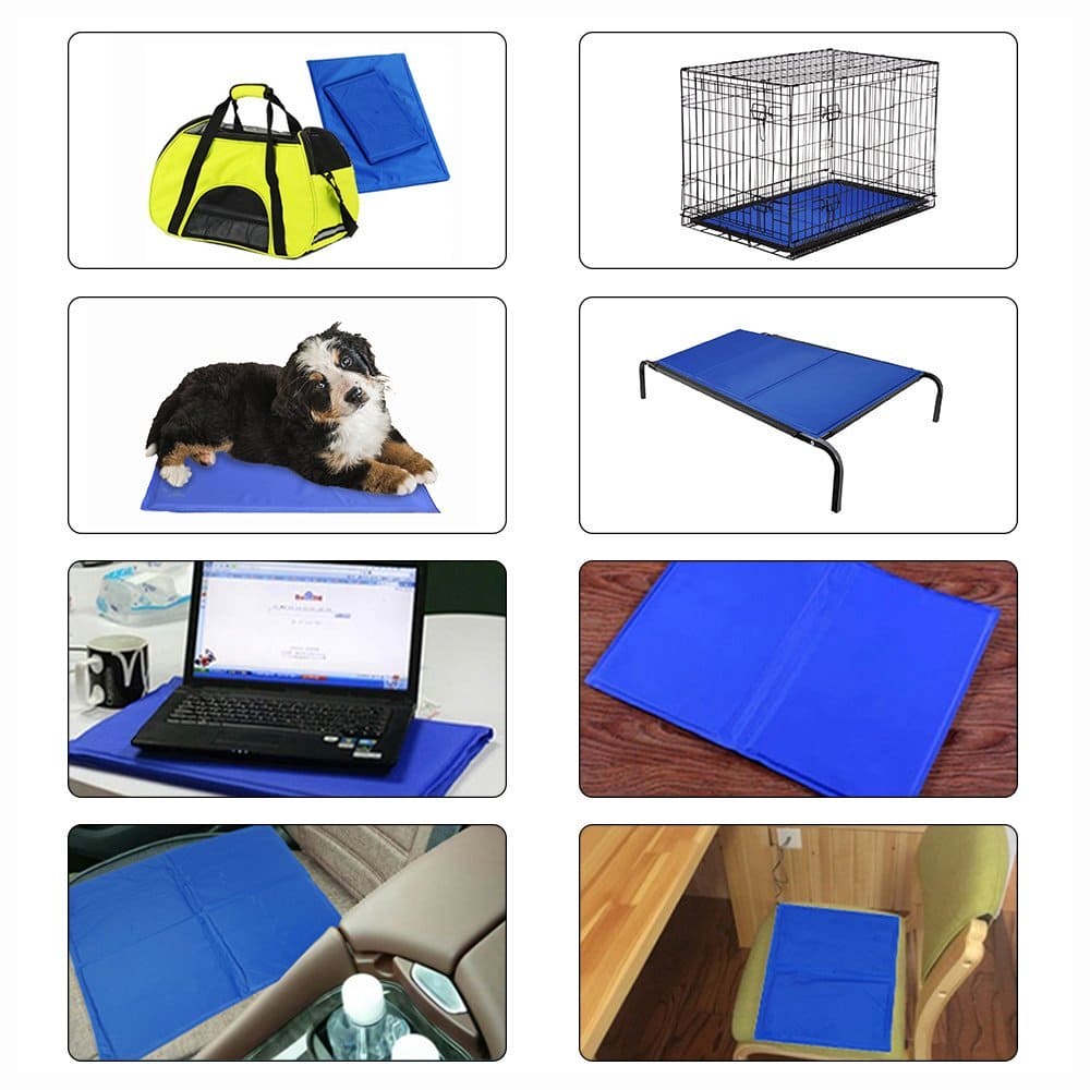 Dog Cooling Mat