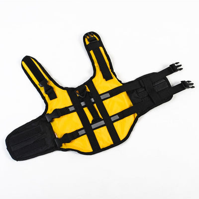 Dog Life Jackets