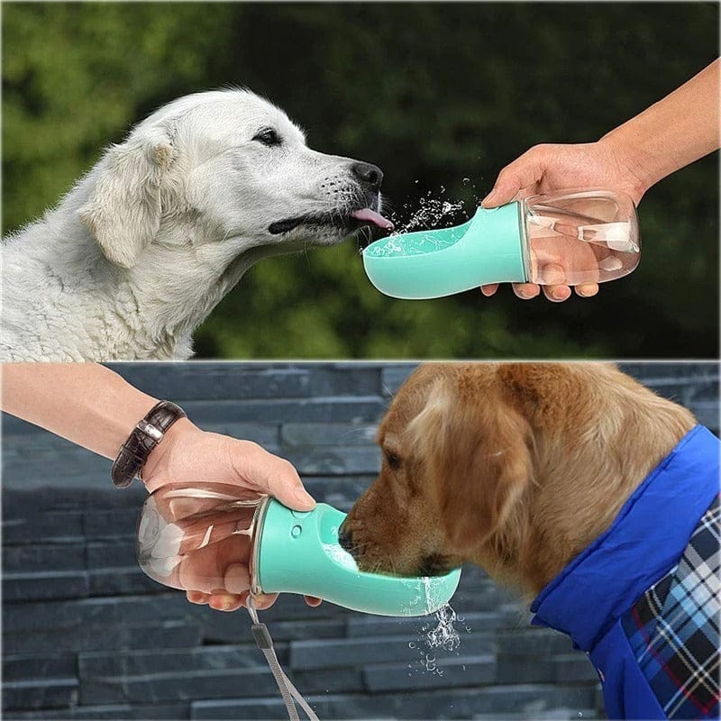 Pet Dog Water Bottle