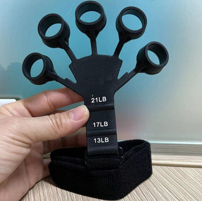 Finger Exercise Stretcher