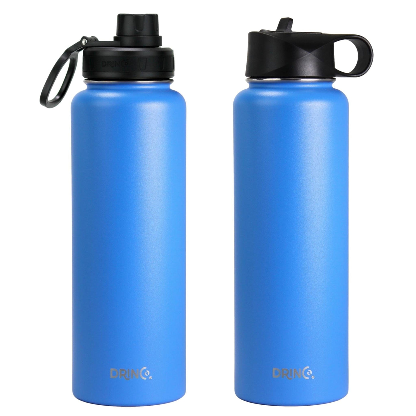 Stainless Steel Sport Water Bottle