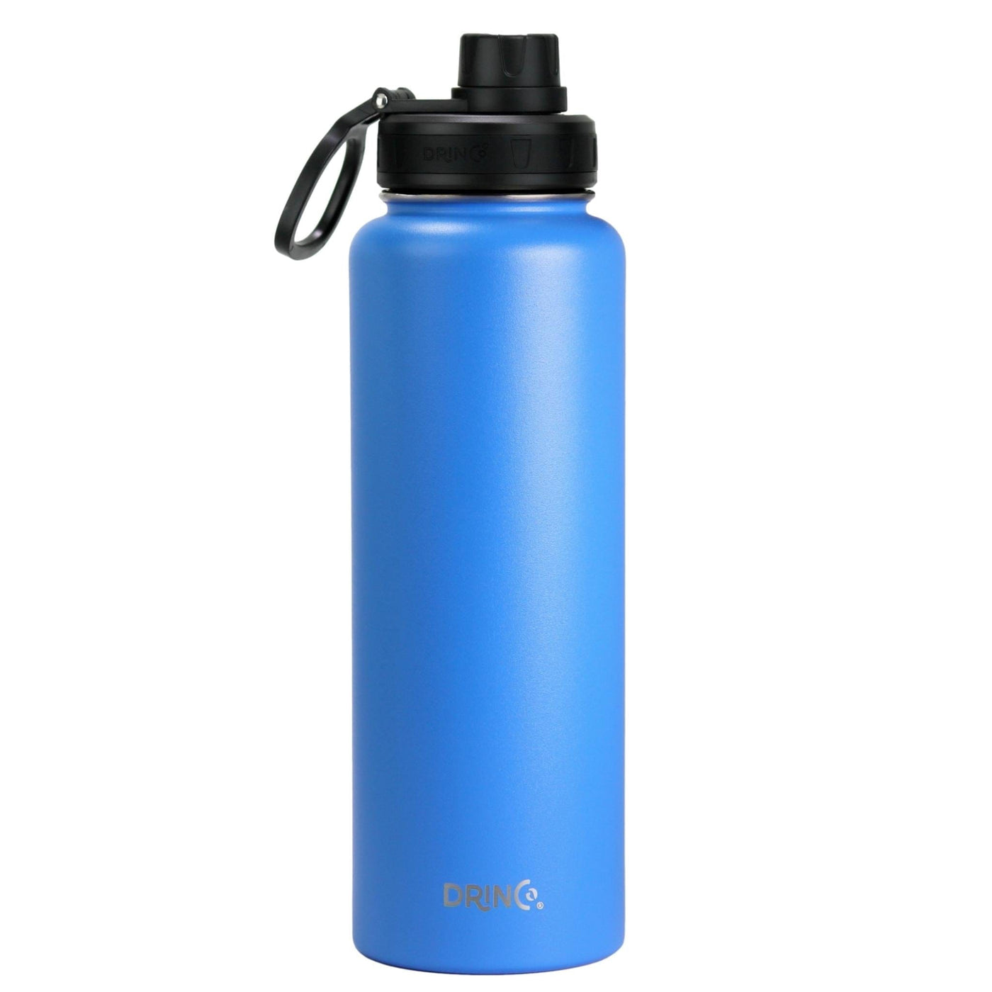 Stainless Steel Sport Water Bottle